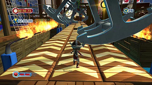 Wipeout Create & Crash Review (4)