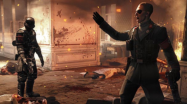 Wolfenstein The New Order (3)