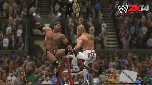 WWE 2K14 (5)