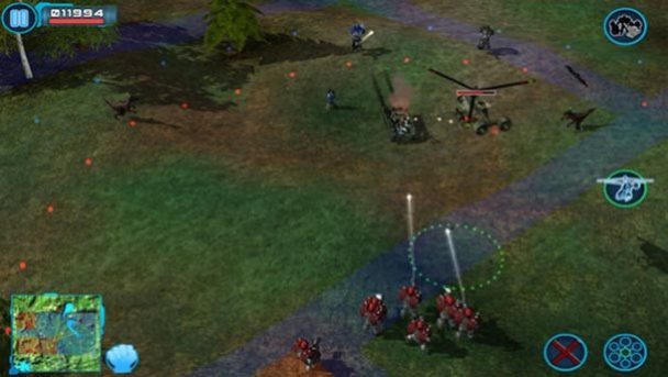 Z Steel Soldiers  (2)