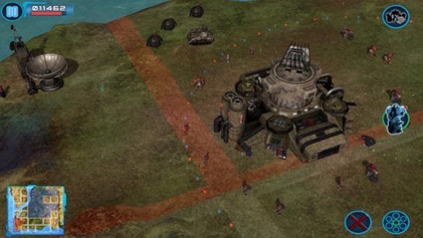 Z Steel Soldiers  (4)