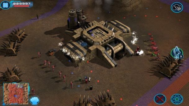 Z Steel Soldiers  (5)