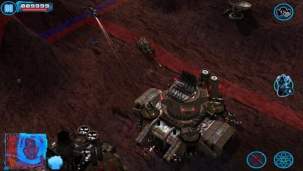Z Steel Soldiers  (6)