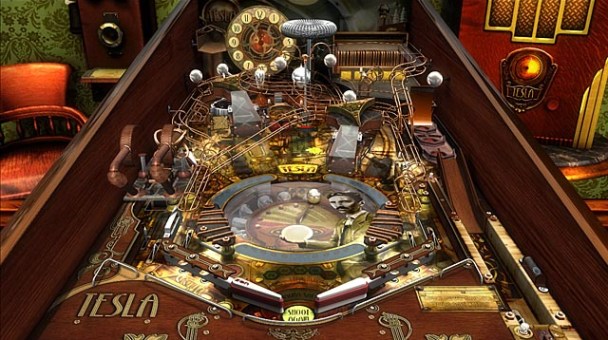 Zen Classics PInball FX 2 (1)