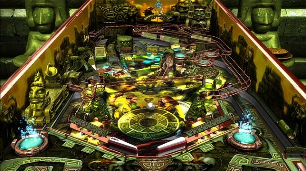 Zen Classics PInball FX 2 (3)