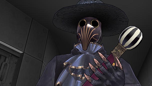 Zero Time Dilemma (6)